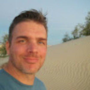 Meet your Posher, John